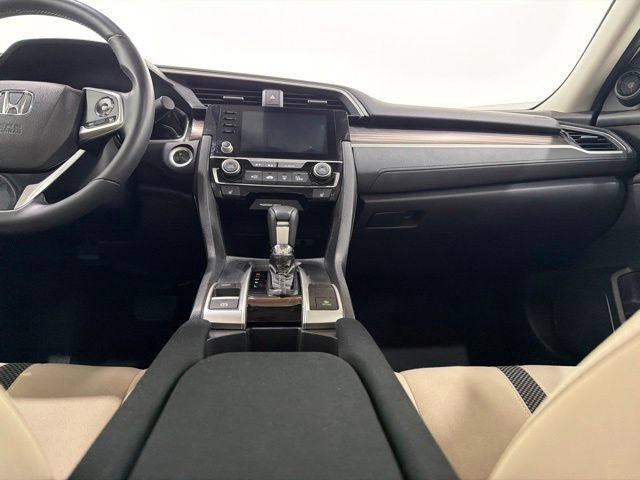 Used 2019 Honda Civic EX image 35