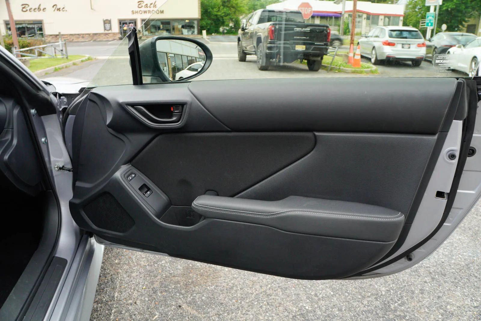 Used 2024 Toyota GR86 RWD image 24