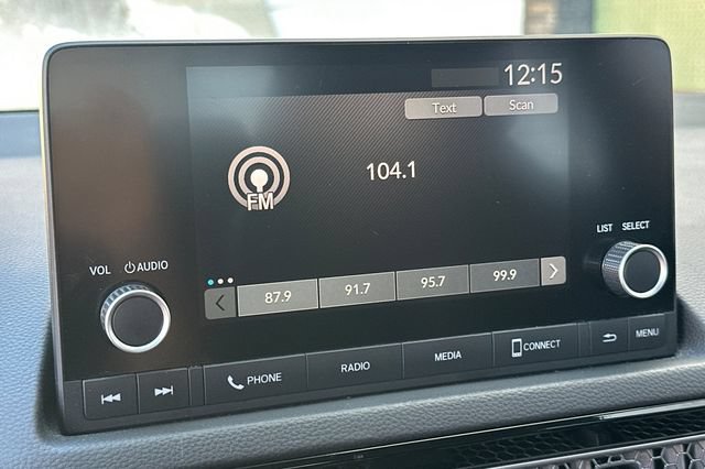Used 2024 Honda Civic Sport image 20