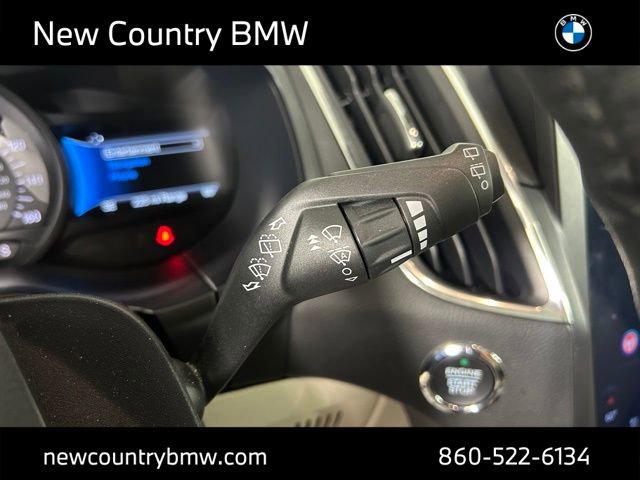 Used 2022 Ford Edge Titanium w/ Equipment Group 301A image 19