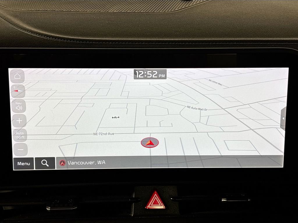 Used 2024 Kia Sportage X-Line w/ X-Line Premium Package image 17