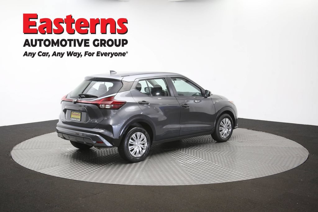 Used 2024 Nissan Kicks S FWD image 36