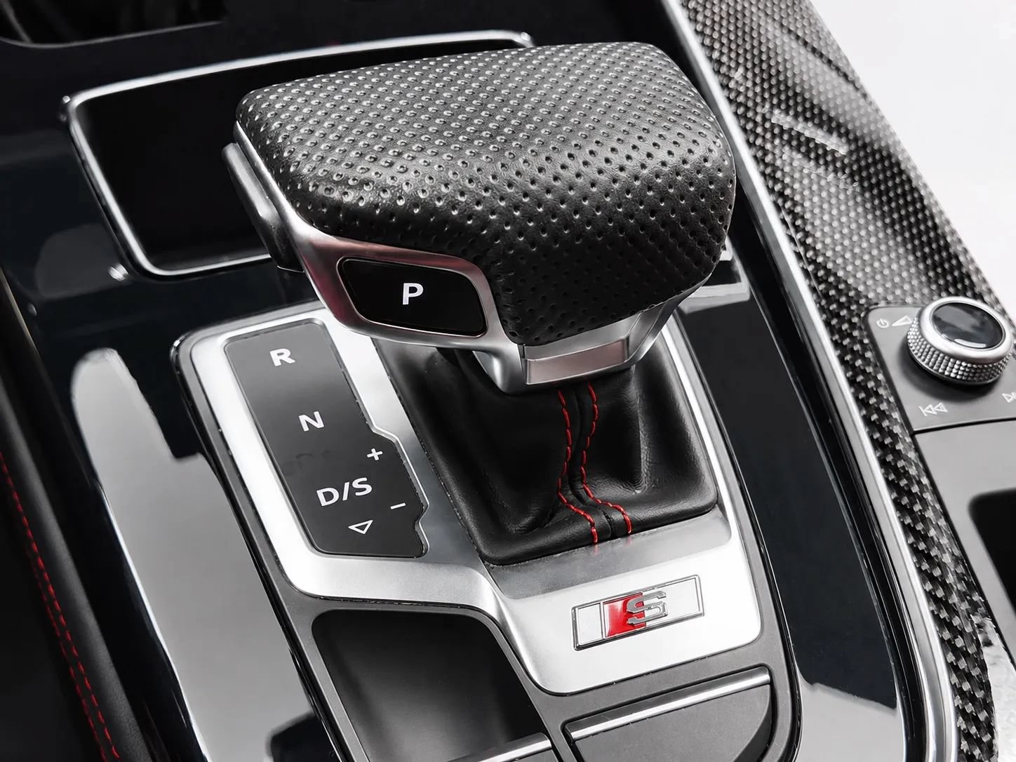Used 2023 Audi S5 Premium Plus w/ Premium Plus Package AWD/4WD image 47