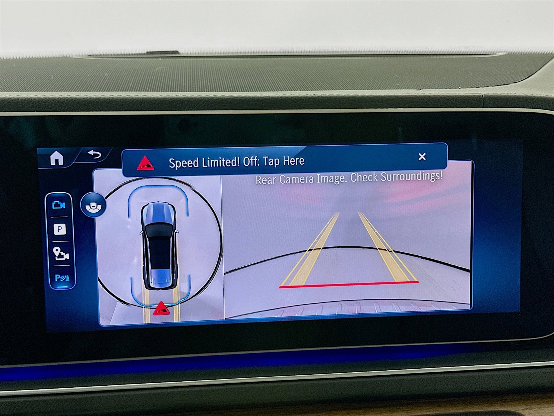 Certified 2024 Mercedes-Benz GLS 450 GLS 450 image 15