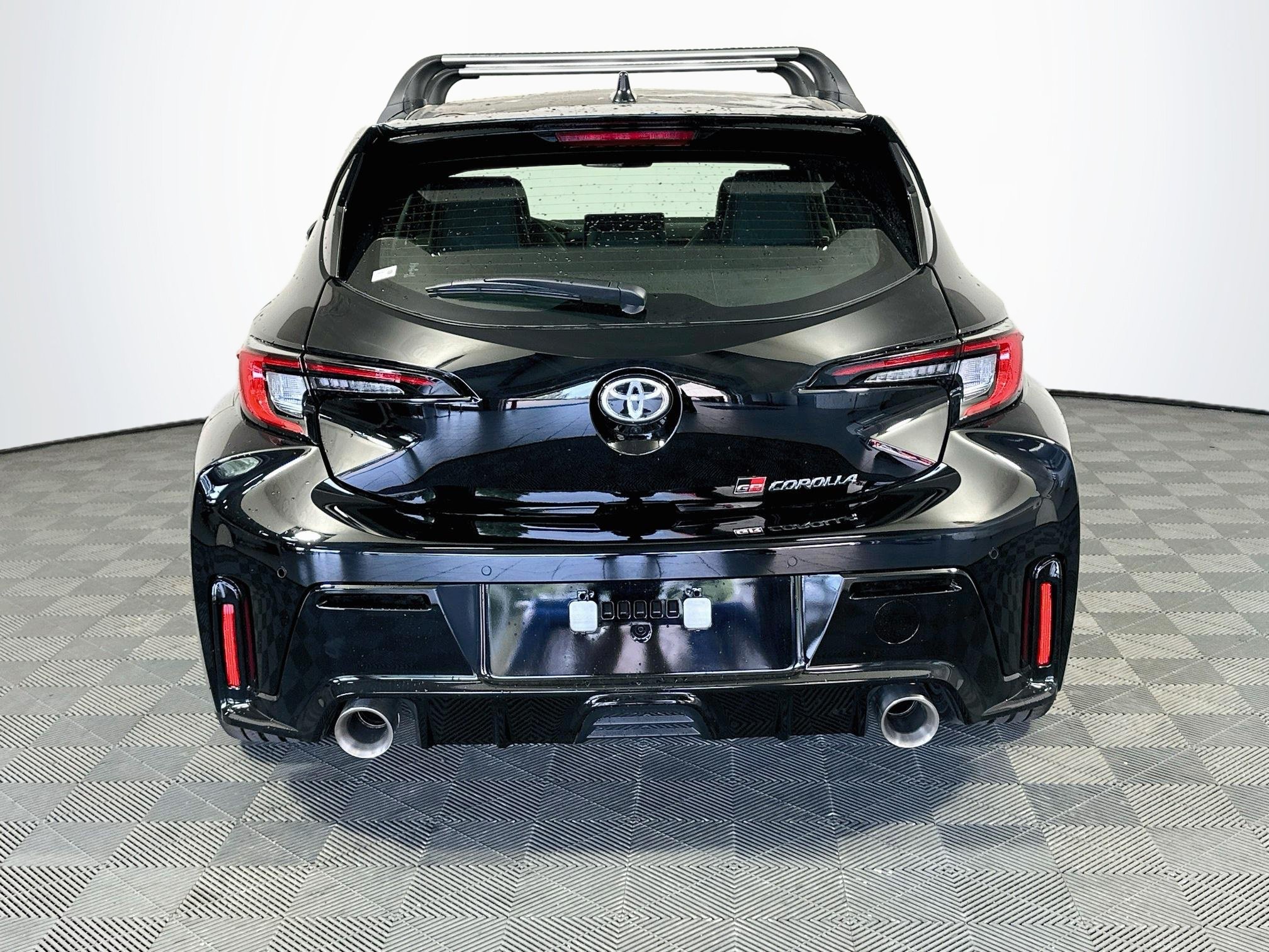 New 2026 Toyota Corolla GR AWD/4WD image 6