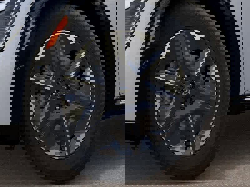 New 2025 Kia EV6 Light w/ Light LR Technology Package image 9