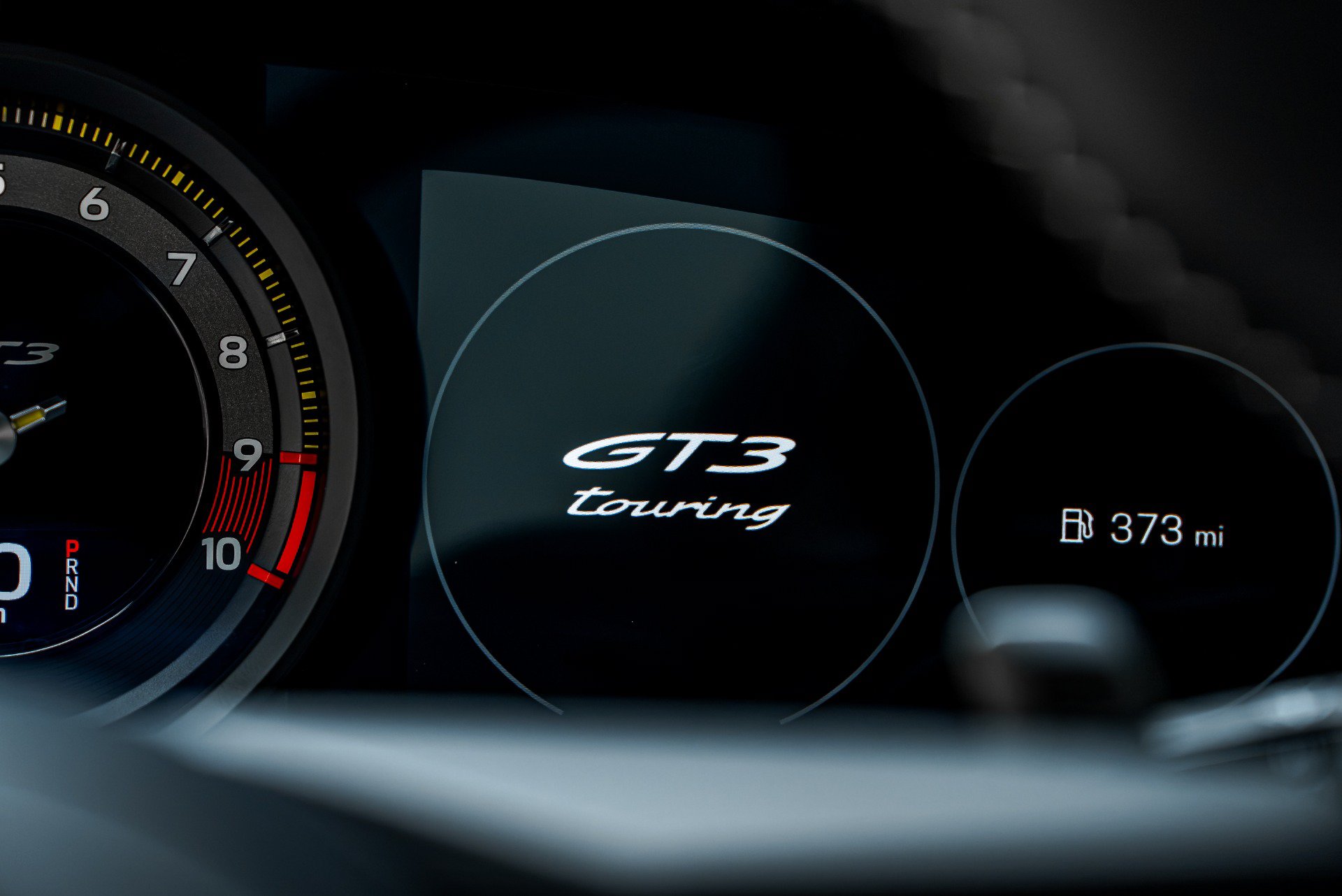 Used 2023 Porsche 911 GT3 RWD image 49