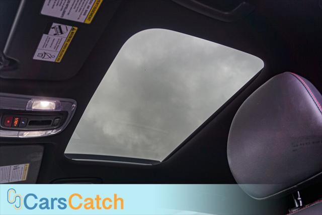 Used 2024 Hyundai Kona N Line image 21