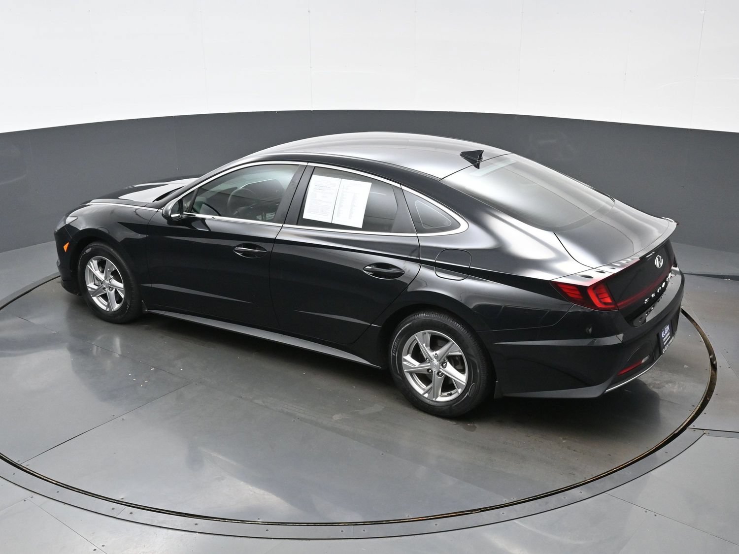 Used 2022 Hyundai Sonata SE FWD image 34