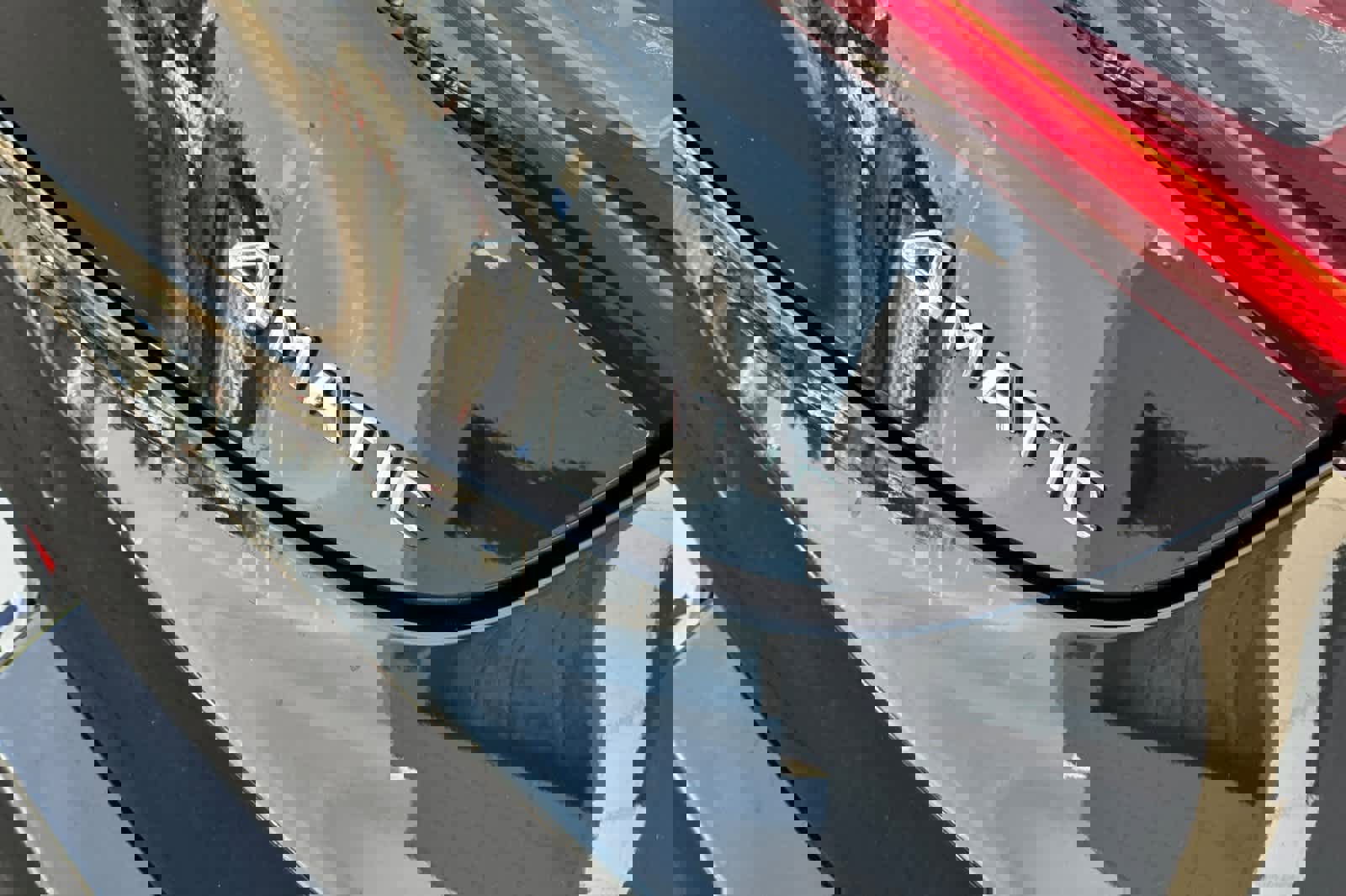 Used 2024 Mercedes-Benz CLE 300 4MATIC Coupe image 16