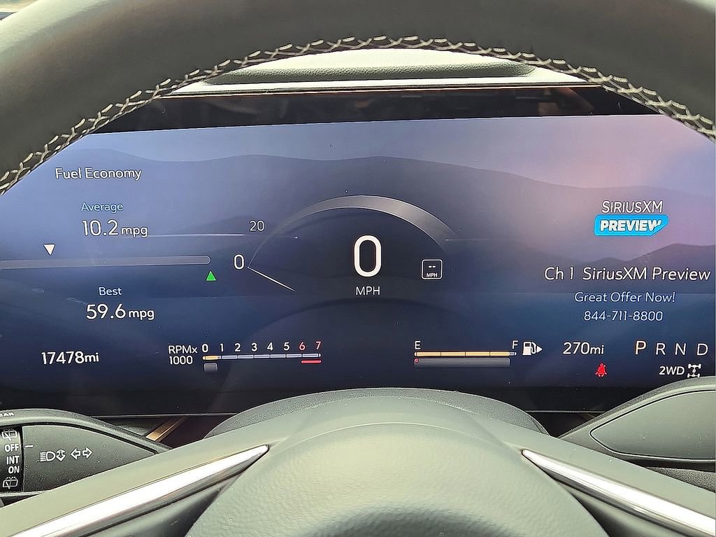 Used 2025 Buick Envision Sport Touring image 26