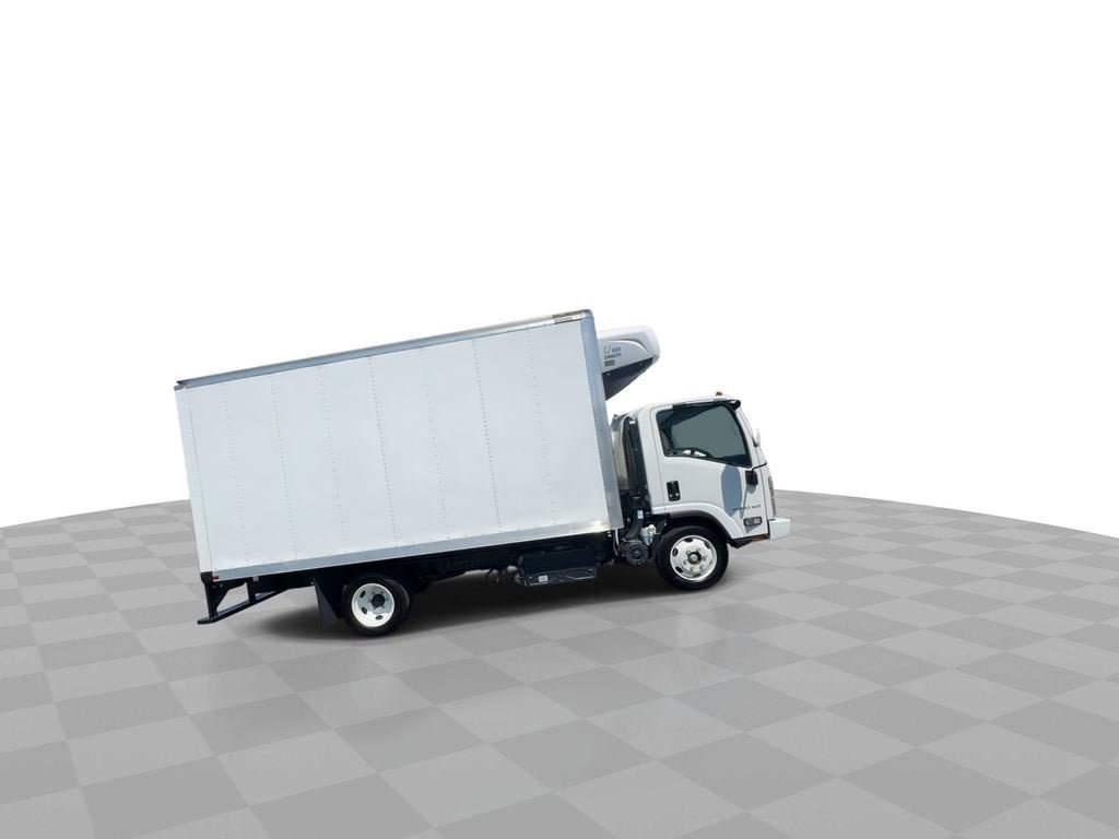 New 2024 Chevrolet Low Cab Forward 5500XD RWD image 9