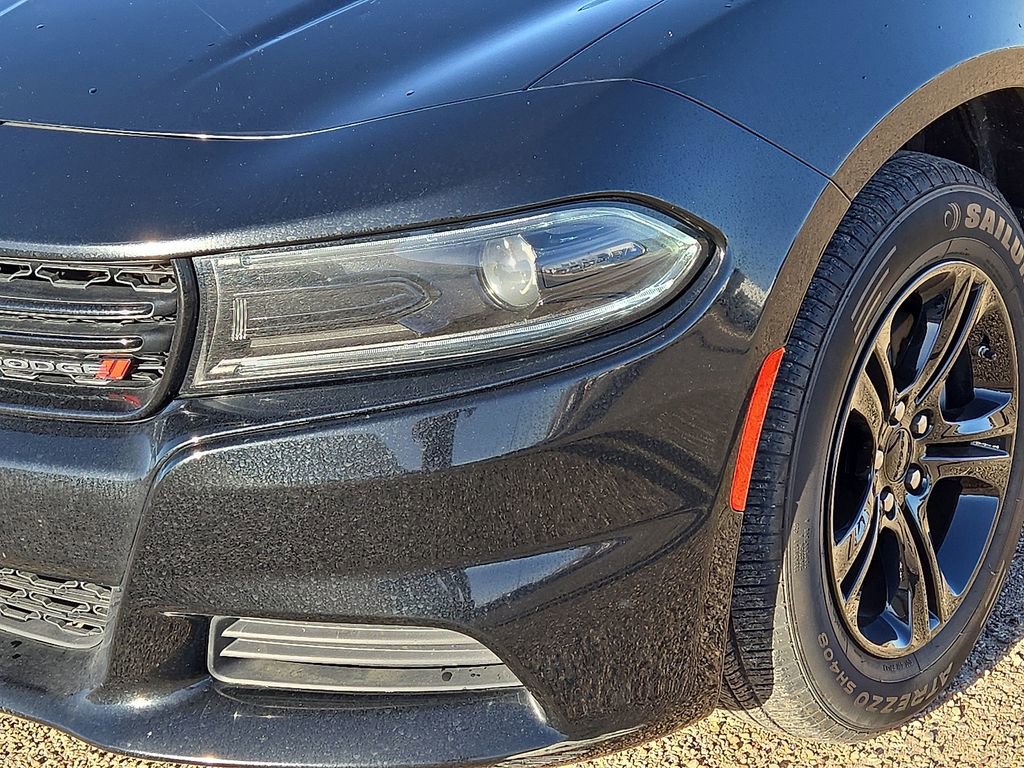 Used 2022 Dodge Charger SXT image 34