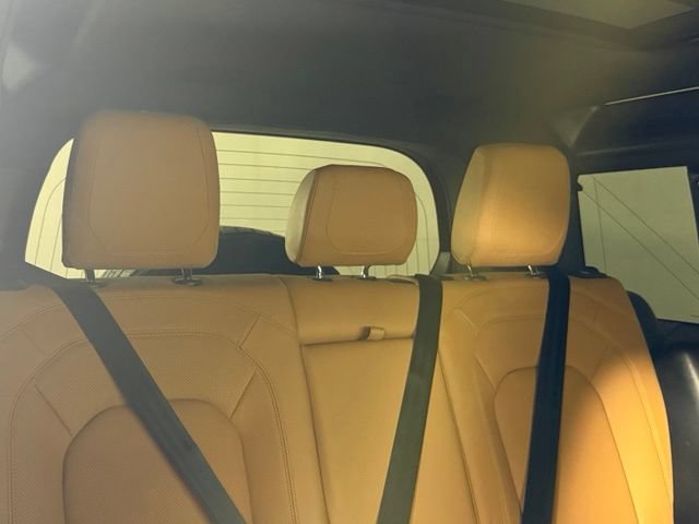 Used 2023 Land Rover Defender 90 Carpathian Edition AWD/4WD image 24
