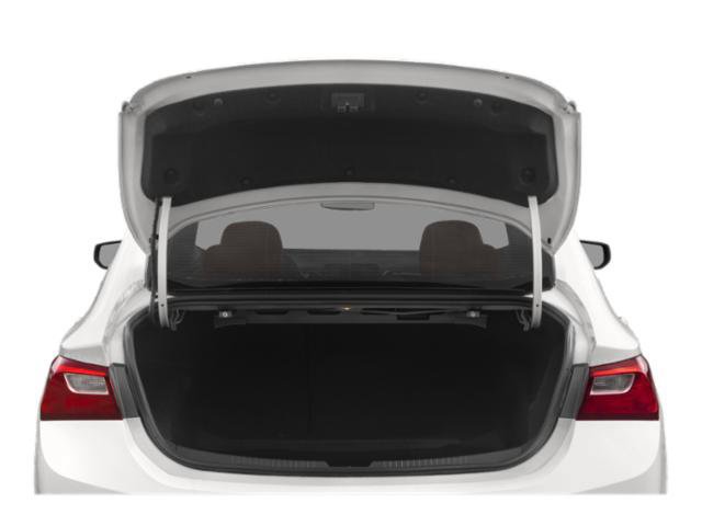 Certified 2024 Chevrolet Malibu LS FWD image 14