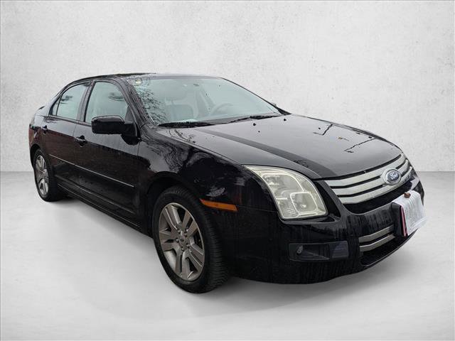 Used 2007 Ford Fusion SE FWD video 3