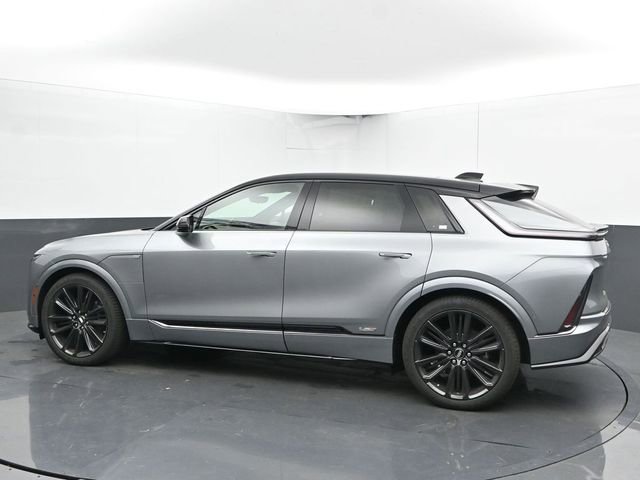 New 2026 Cadillac Lyriq V image 5