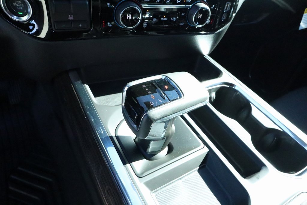 New 2026 Chevrolet Silverado 1500 LT image 7