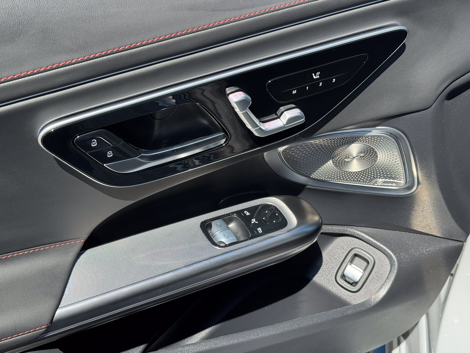New 2027 Mercedes-Benz CLE 53 AMG 4MATIC Coupe image 9