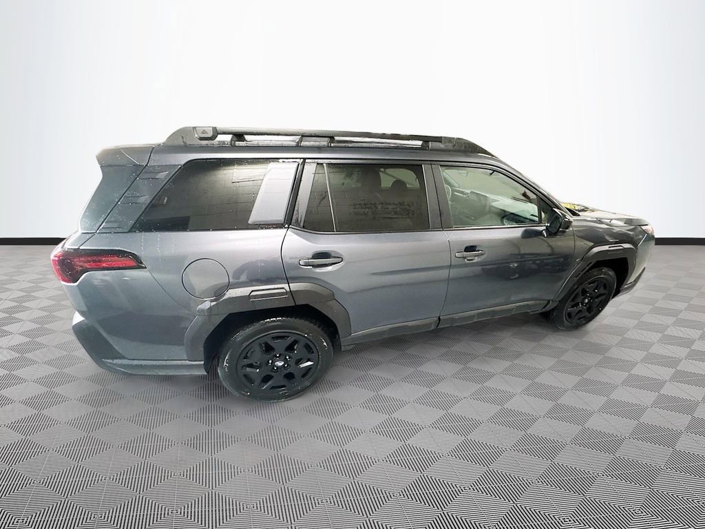 New 2026 Subaru Outback Limited image 34