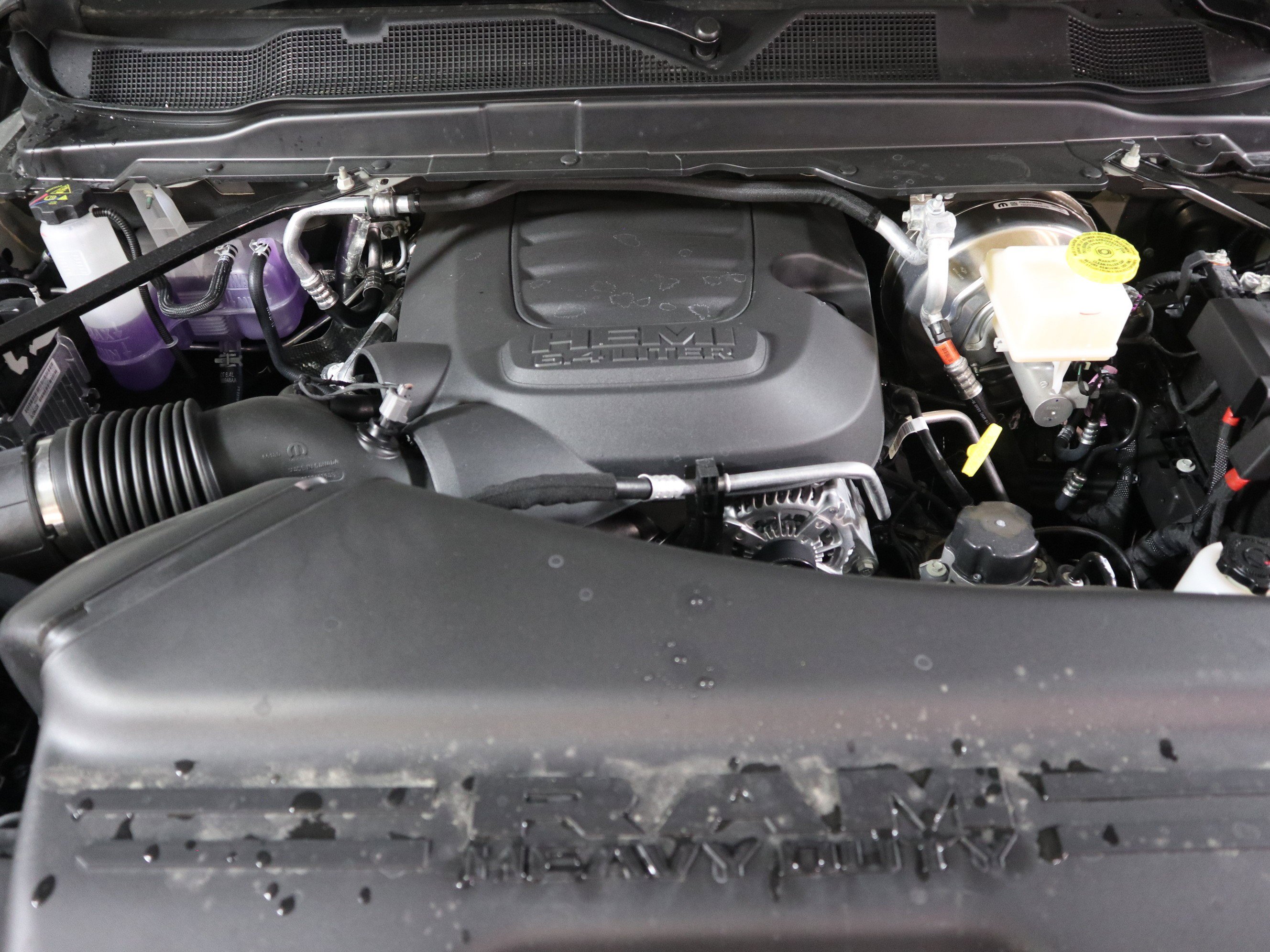 New 2026 RAM 2500 Limited image 14