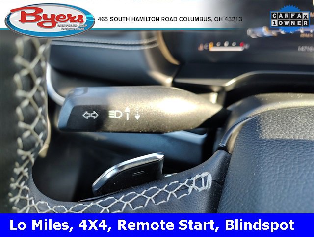 Used 2024 Jeep Grand Cherokee Laredo image 22