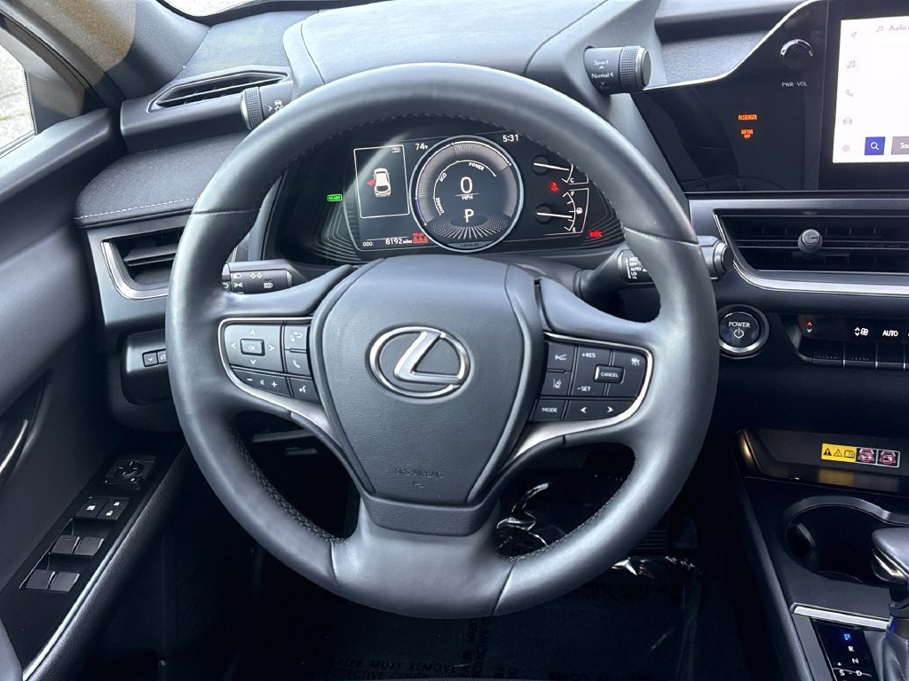 Used 2023 Lexus UX 250h AWD w/ Premium Package image 11