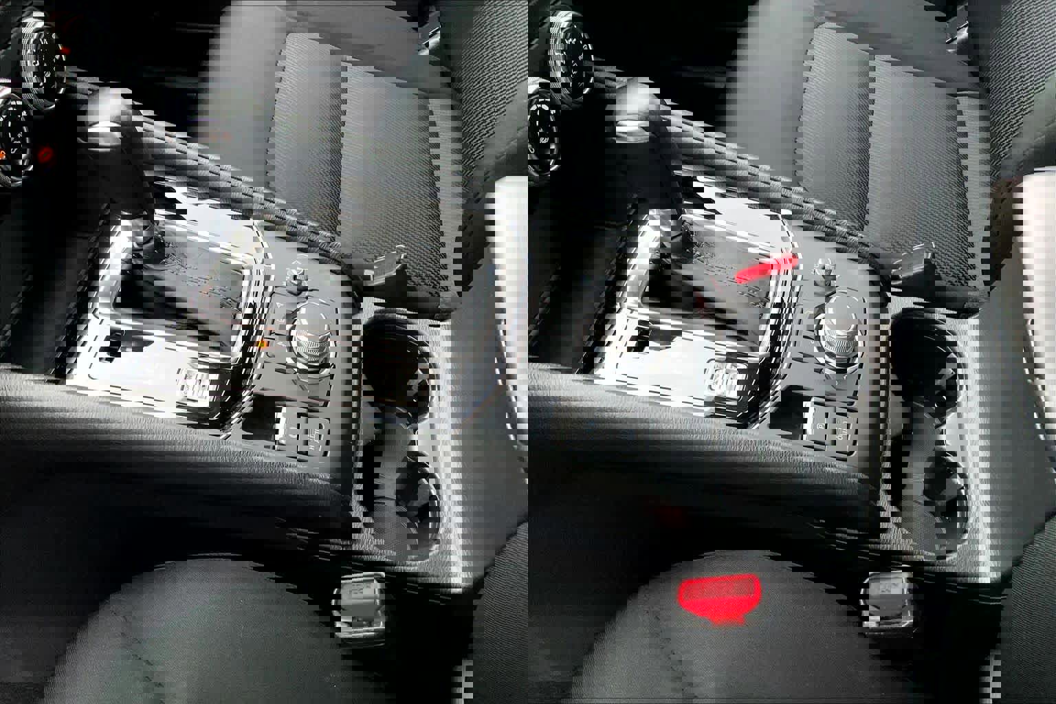 Used 2022 MAZDA CX-5 AWD 2.5 S image 17