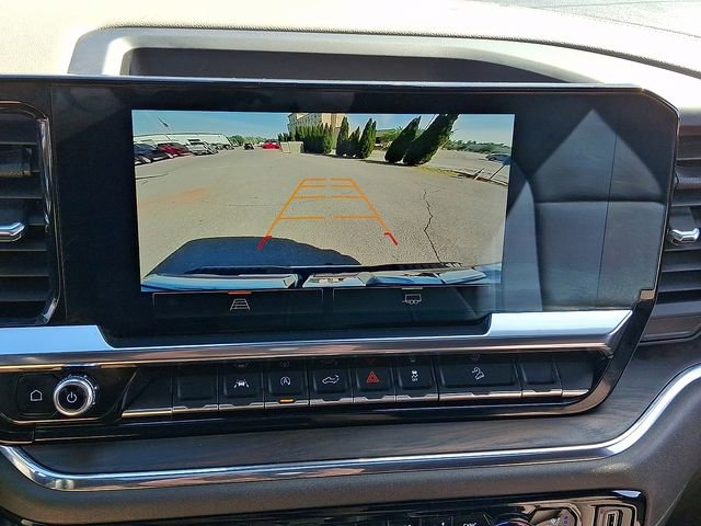 Used 2023 GMC Sierra 1500 SLT w/ SLT Premium Package AWD/4WD image 18