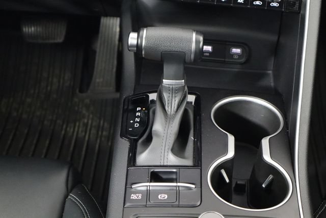Used 2024 Kia K5 GT-Line FWD image 29