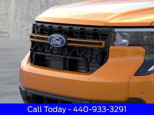 New 2026 Ford Maverick Tremor image 20