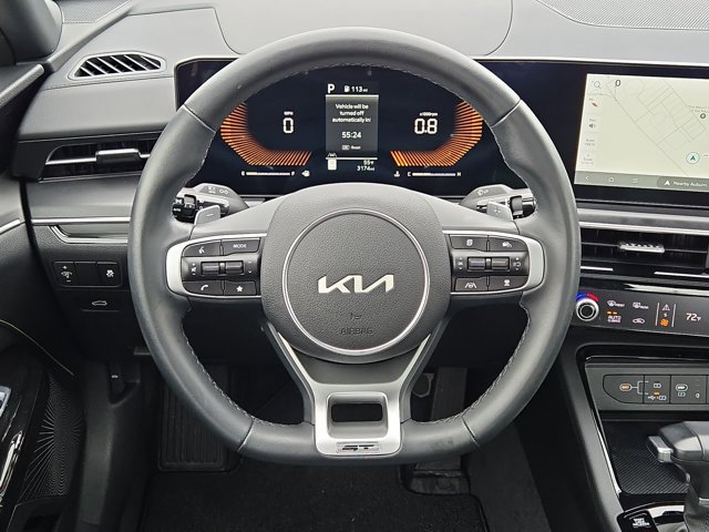 Certified 2025 Kia K5 GT image 18