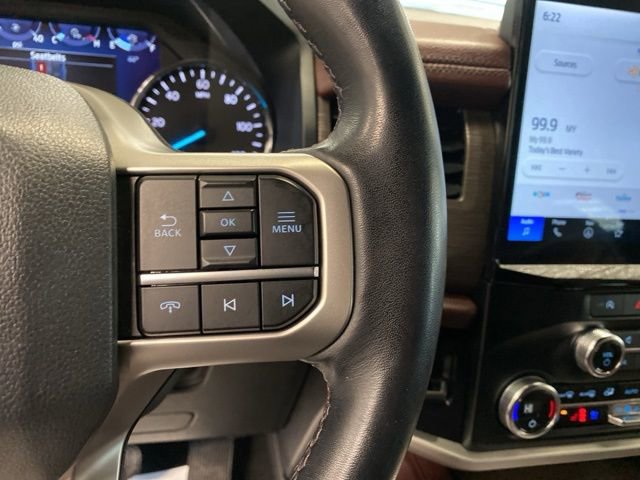 Used 2024 Ford Expedition Max Limited AWD/4WD image 15
