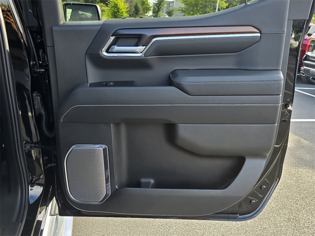 New 2026 GMC Sierra 1500 Denali image 30
