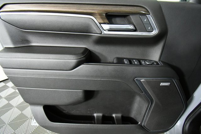 Used 2024 Chevrolet Silverado 1500 RST w/ Convenience Package II image 21