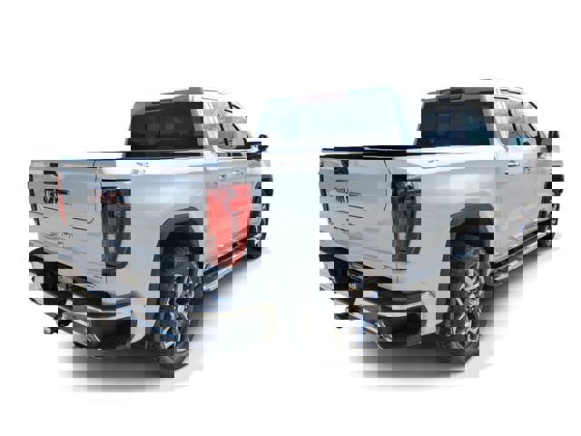 New 2026 GMC Sierra 1500 SLT w/ SLT Premium Plus Package image 5