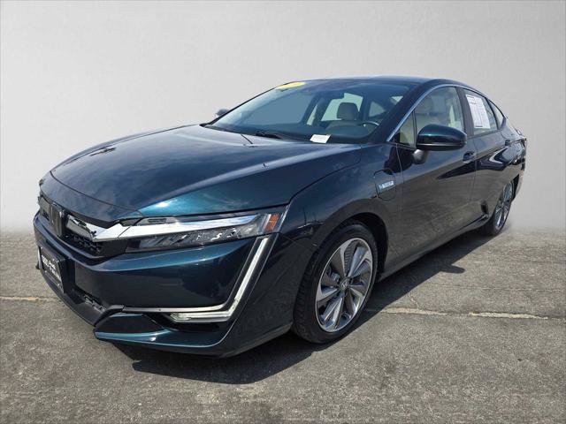 Used 2020 Honda Clarity Touring image 7
