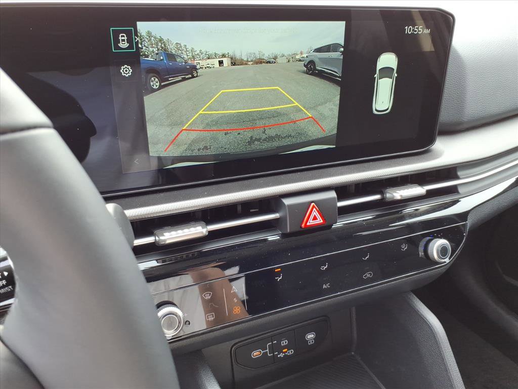 New 2026 Kia Sportage LX image 27