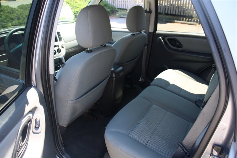 Used 2007 Ford Escape XLT AWD/4WD image 14