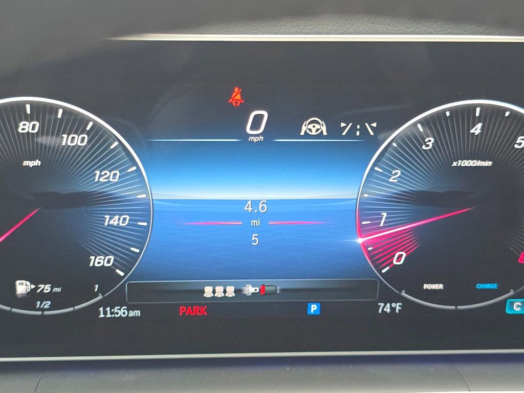 New 2026 Mercedes-Benz GLE 350 4MATIC image 31