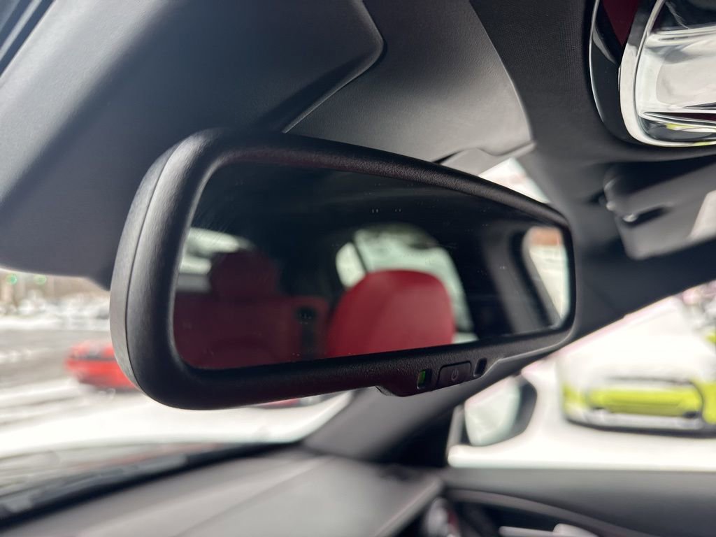 Used 2023 Alfa Romeo Stelvio Veloce image 39