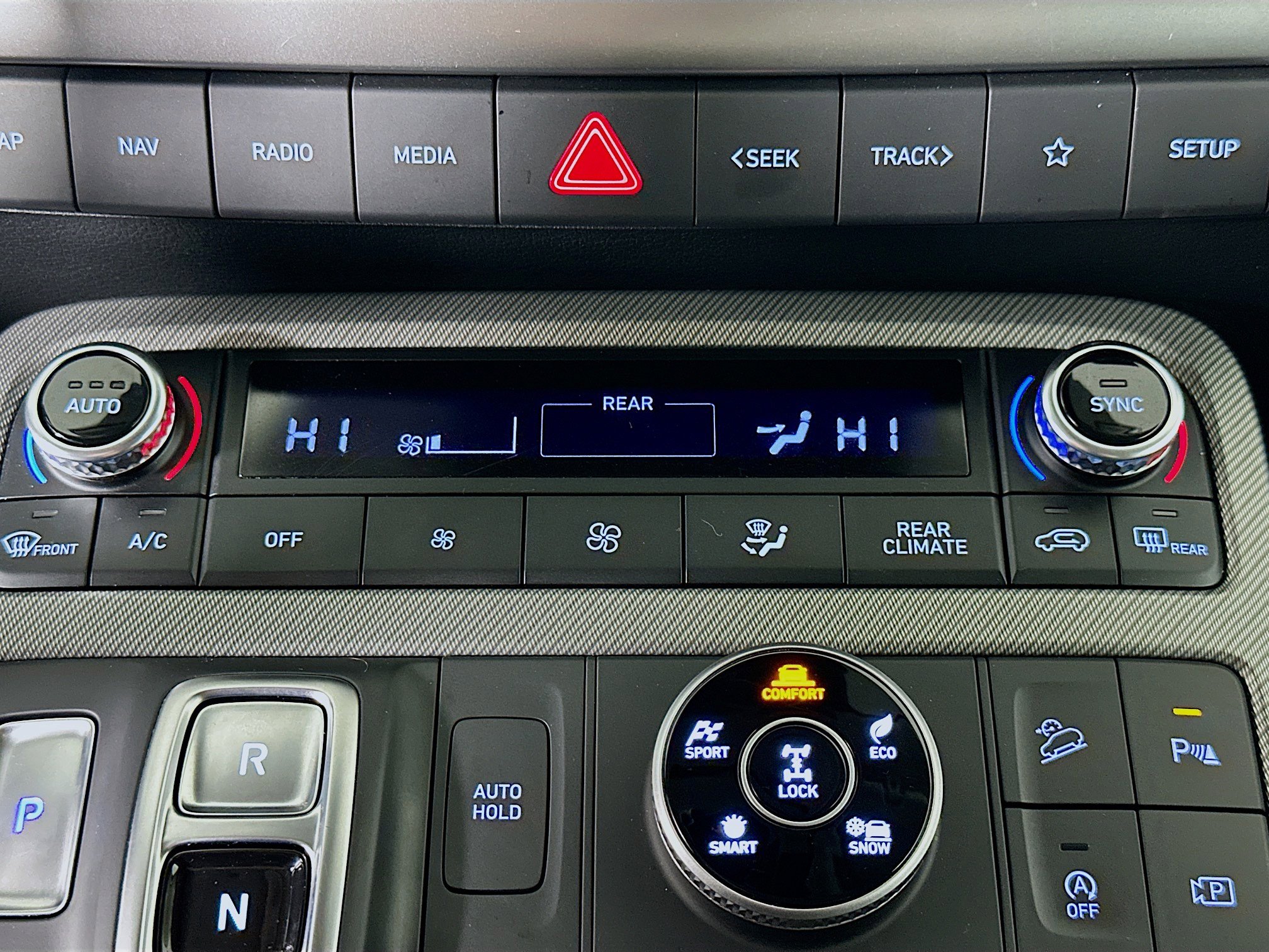 Used 2025 Hyundai Palisade SEL image 24