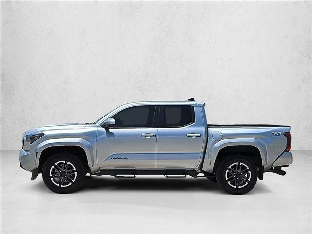 Used 2024 Toyota Tacoma TRD Sport RWD image 8