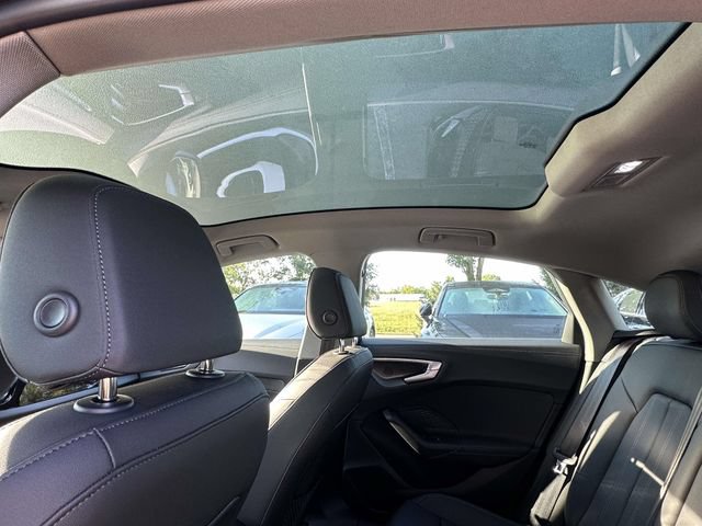 New 2026 Audi A5 2.0T Premium AWD/4WD image 7