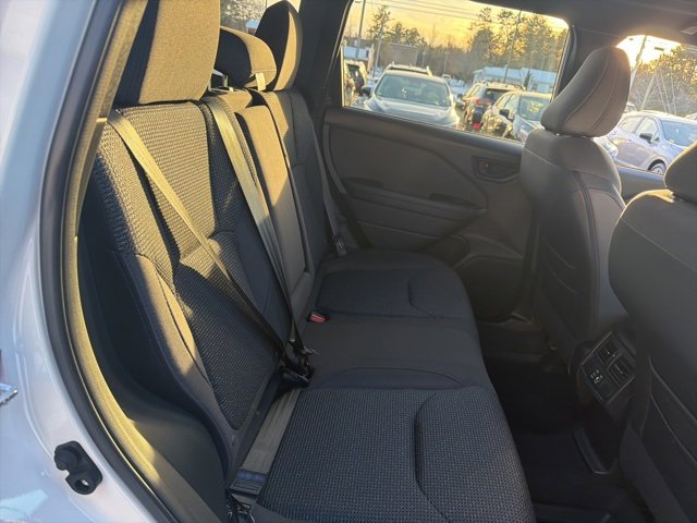 Used 2025 Subaru Forester Premium image 14