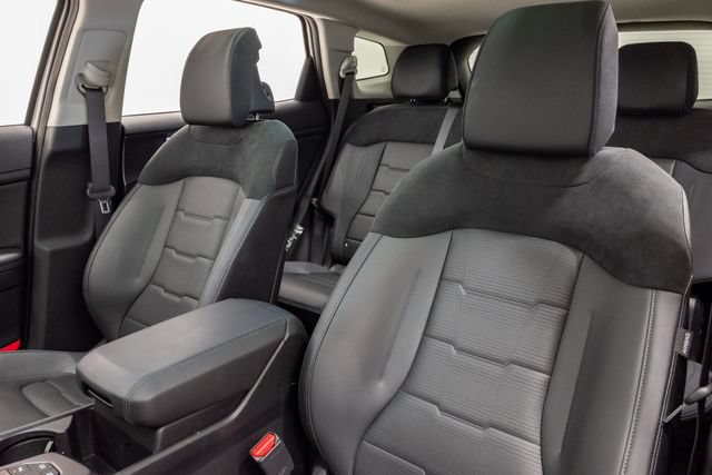 Certified 2026 Kia Sportage SX Prestige AWD/4WD image 11
