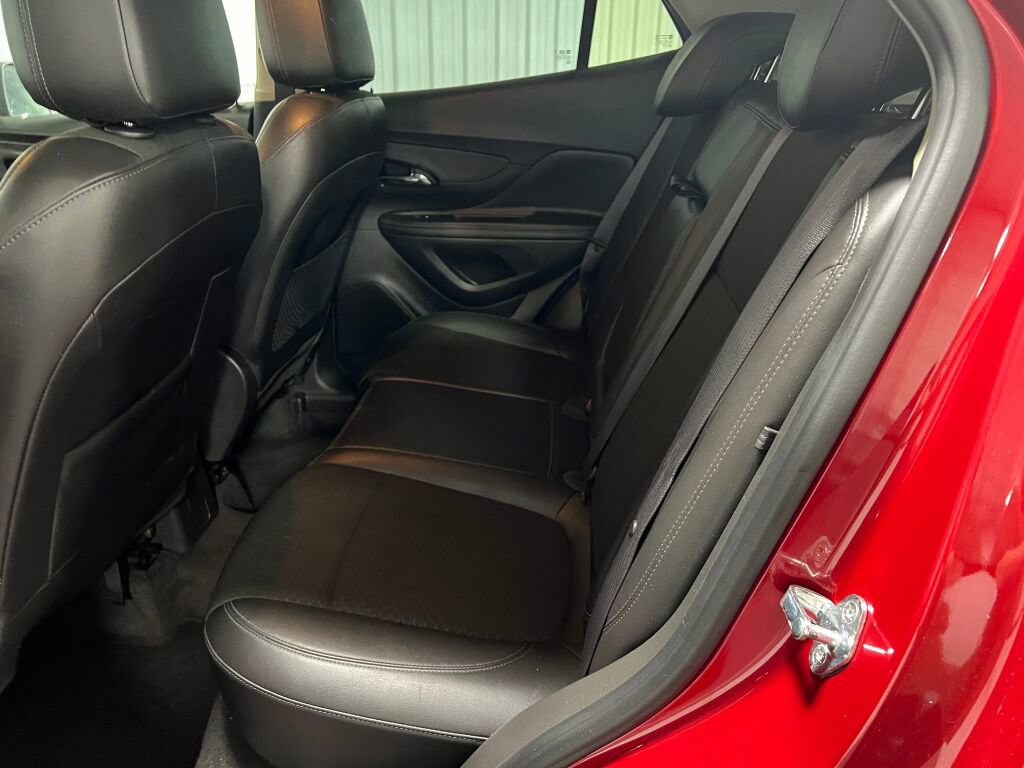 Used 2019 Buick Encore Preferred image 6