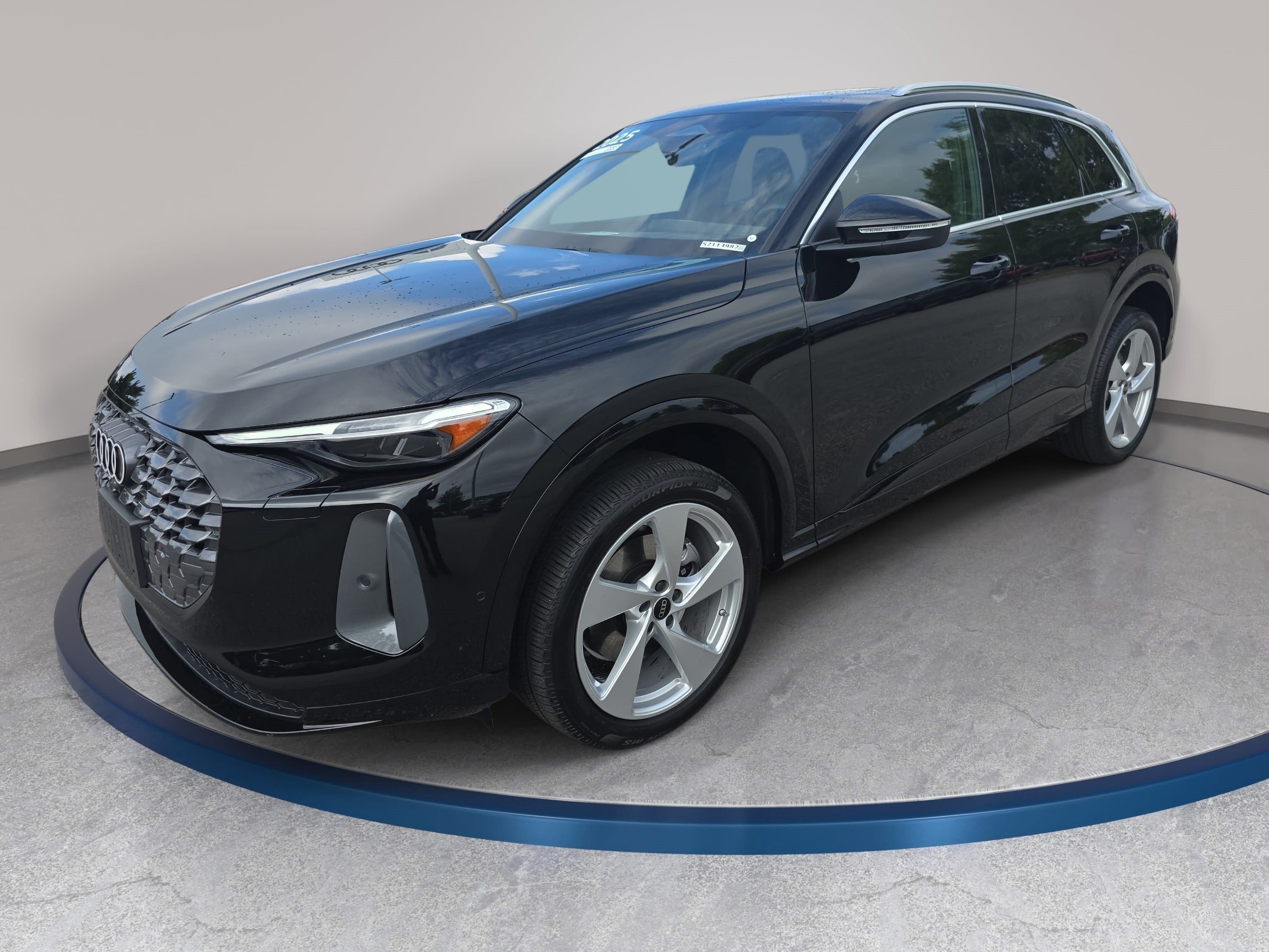 Used 2025 Audi Q5 Premium Plus