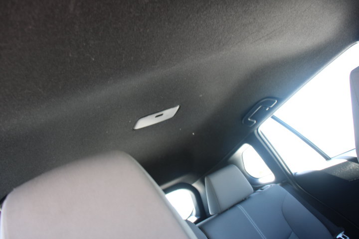 Used 2024 Toyota Corolla Cross AWD Hybrid image 19