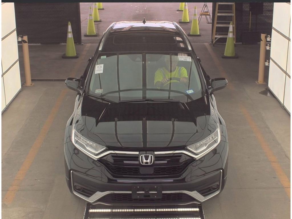 Used 2022 Honda CR-V Touring image 28